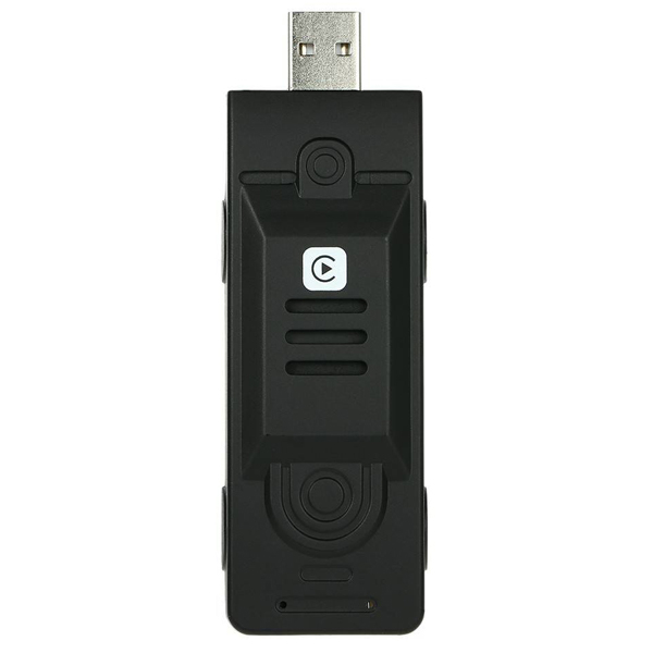 USB Dongle pentru CarPlay Edotec USB-CARPLAY, compatibilitate IOS pentru sistemul multimedia Android [2]