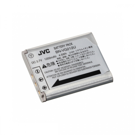 Acumulator JVC BNVG212, pentru camera video [1]