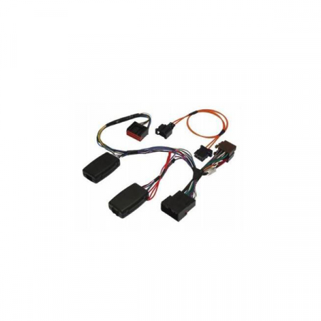Subwoofere & boxe auto - Adaptor comenzi volan Connects2 29-712, compatibil Land Rover Range Rover Sport