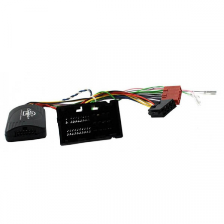 Adaptoare comenzi volan - Adaptor comenzi volan Connects2 CTSAR005.2, compatibil Alfa Romeo Giulietta/Mito