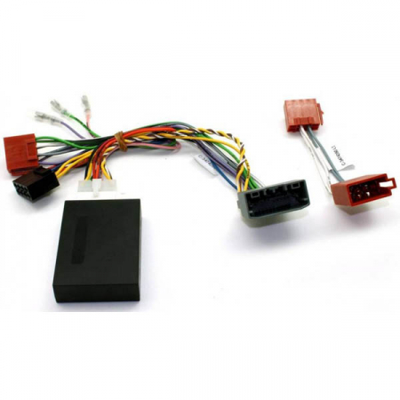 Adaptoare comenzi volan - Adaptor comenzi volan Connects2 CTSCH002, compatibil Chrysler 300C/Sebring