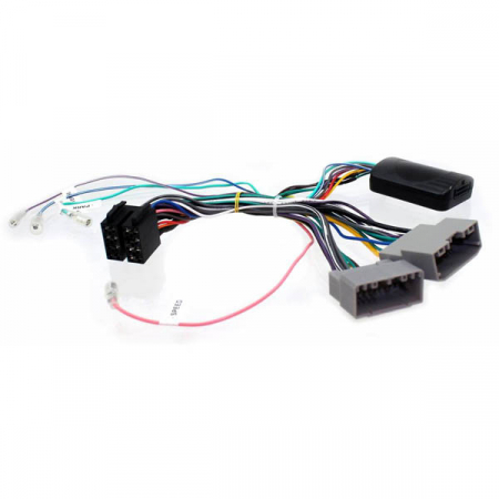 Adaptoare comenzi volan - Adaptor comenzi volan Connects2 CTSCH00C, compatibil Chrysler/Jeep/Dodge