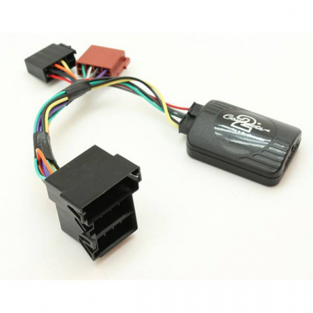 Adaptoare comenzi volan - Adaptor comenzi volan Connects2 CTSCT001.2, compatibil Citroen Xantia