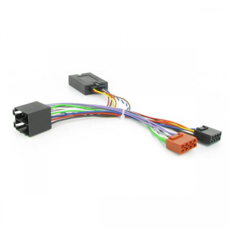 Adaptoare comenzi volan - Adaptor comenzi volan Connects2 CTSCT002, compatibil Citroen C2/C5/C8