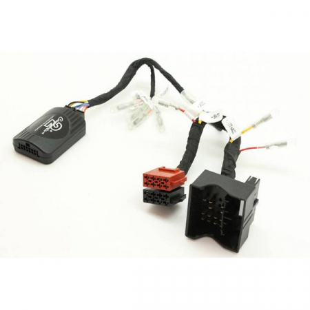 Adaptoare comenzi volan - Adaptor comenzi volan Connects2 CTSCT003.2, compatibil Citroen C2/C3/C4/C5/C8/DS3