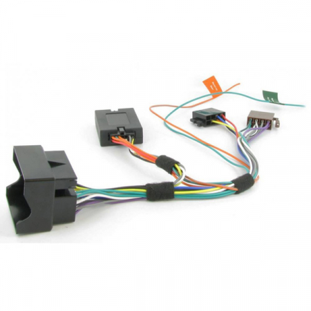 Adaptoare comenzi volan - Adaptor comenzi volan Connects2 CTSCT004.2, compatibil Citroen C2/C3/C4/C5/C8