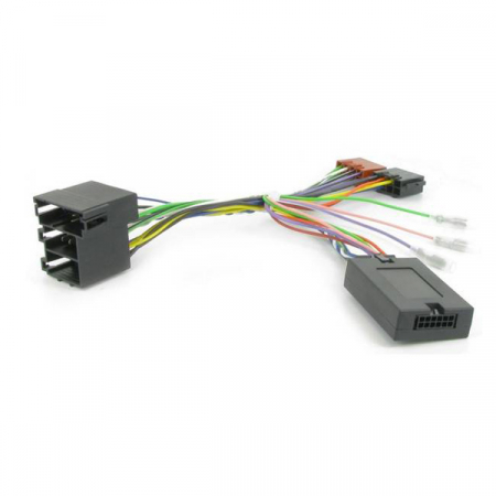 Adaptoare comenzi volan - Adaptor comenzi volan Connects2 CTSCT005.2, compatibil Citroen Jumper/Relay