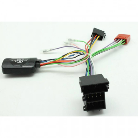 Adaptoare comenzi volan - Adaptor comenzi volan Connects2 CTSCT006.2, compatibil Citroen Jumper/Relay