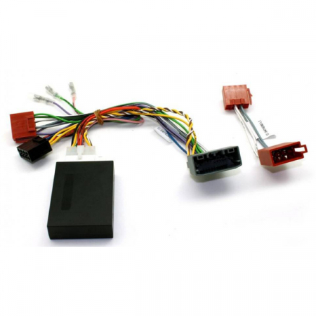 Adaptoare comenzi volan - Adaptor comenzi volan Connects2 CTSDG001, compatibil Dodge Caliber/Avenger/Charger