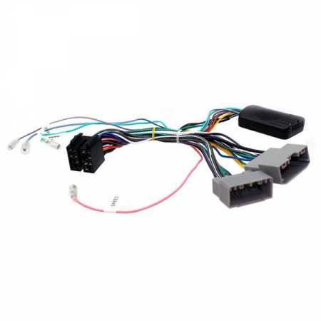 Adaptoare comenzi volan - Adaptor comenzi volan Connects2 CTSDG00C, compatibil Dodge Caliber/Avenger/Charger