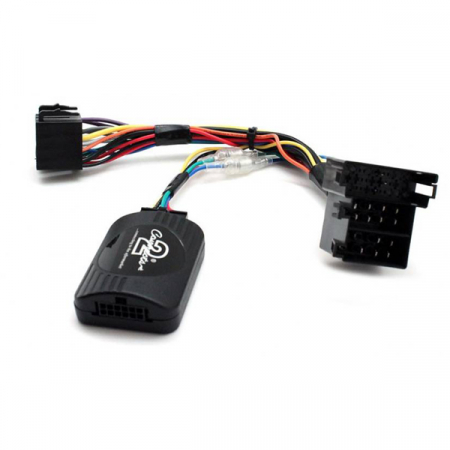 Adaptoare comenzi volan - Adaptor comenzi volan Connects2 CTSFA003.2, compatibil Fiat Punto/Croma