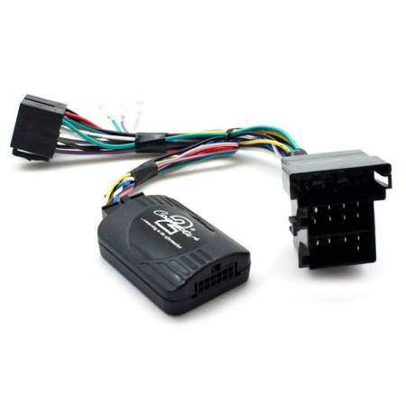 Adaptoare comenzi volan - Adaptor comenzi volan Connects2 CTSFA007.2, compatibil Fiat Ducato