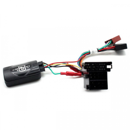 Adaptoare comenzi volan - Adaptor comenzi volan Connects2 CTSFA010.2, compatibil Fiat Ducato