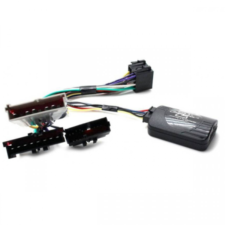 Adaptoare comenzi volan - Adaptor comenzi volan Connects2 CTSFO001.2, compatibil Ford Fiesta/Focus/Mondeo/Galaxy/Puma/Transit