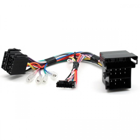Subwoofere & boxe auto - Adaptor comenzi volan Connects2 CTSFO009.2, compatibil Ford Ka