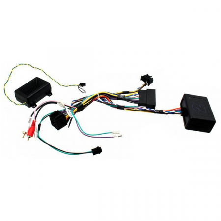 Adaptoare comenzi volan - Adaptor comenzi volan Connects2 CTSFO013.2, compatibil Ford Ranger