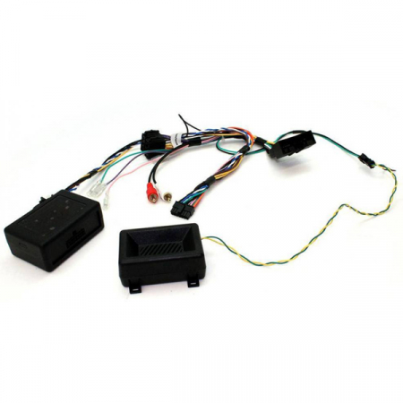 Adaptoare comenzi volan - Adaptor comenzi volan Connects2 CTSFO014.2, compatibil Ford Edge