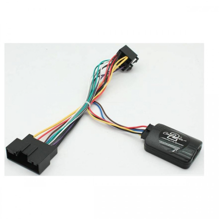 Adaptoare comenzi volan - Adaptor comenzi volan Connects2 CTSFO015.2, compatibil Ford Transit