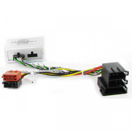 Adaptoare comenzi volan - Adaptor comenzi volan Connects2 CTSHY007.2, compatibil Hyundai Santa Fe