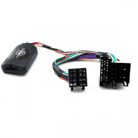 Adaptoare comenzi volan - Adaptor comenzi volan Connects2 CTSKI001.2, compatibil Kia Cee'd