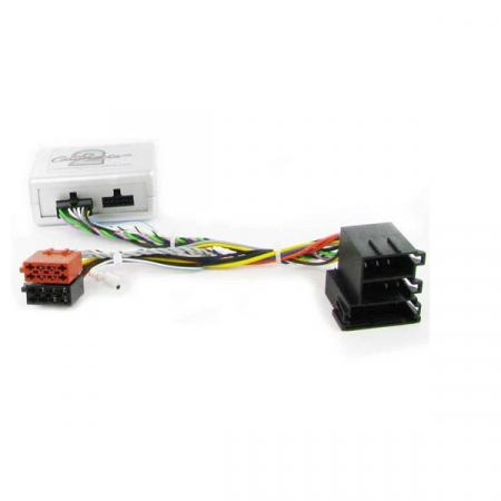 Adaptoare comenzi volan - Adaptor comenzi volan Connects2 CTSKI003.2, compatibil Kia Cee'D/Sorento/Soul