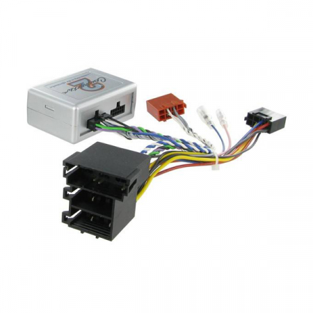 Adaptoare comenzi volan - Adaptor comenzi volan Connects2 CTSKI008.2, compatibil Kia Sorento