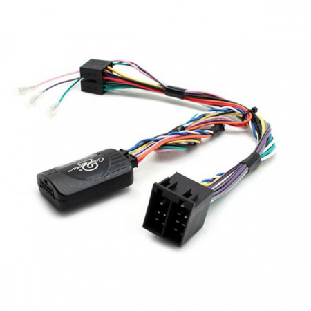 Adaptoare comenzi volan - Adaptor comenzi volan Connects2 CTSMC002.2, compatibil Mercedes Vito