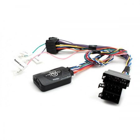 Adaptoare comenzi volan - Adaptor comenzi volan Connects2 CTSMC003.2, compatibil Mercedes Viano/Vito