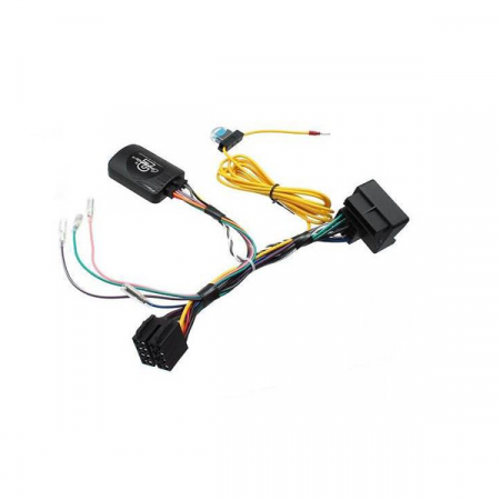 Adaptoare comenzi volan - Adaptor comenzi volan Connects2 CTSMC011.2, compatibil Mercedes Vito