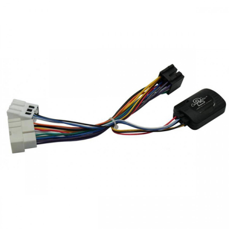 Subwoofere & boxe auto - Adaptor comenzi volan Connects2 CTSNS017.2, compatibil Nissan ALMERA/PRIMERA/TERRANO/X-TRAIL