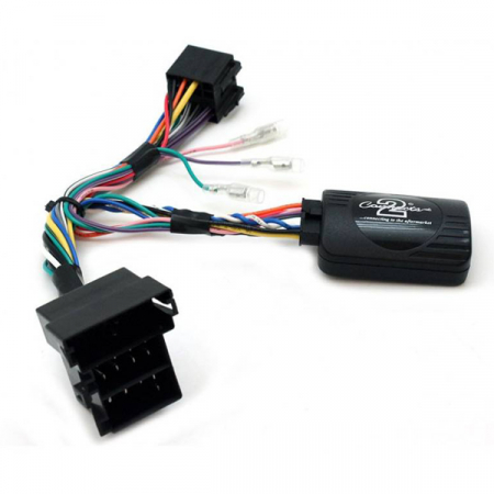 Adaptoare comenzi volan - Adaptor comenzi volan Connects2 CTSPG009.2, compatibil Peugeot Boxer