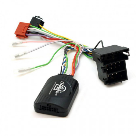 Adaptoare comenzi volan - Adaptor comenzi volan Connects2 CTSPG010.2, compatibil Peugeot Boxer
