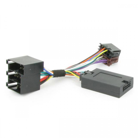 Subwoofere & boxe auto - Adaptor comenzi volan Connects2 CTSRN001, compatibil Renault 19/CLIO/LAGUNA