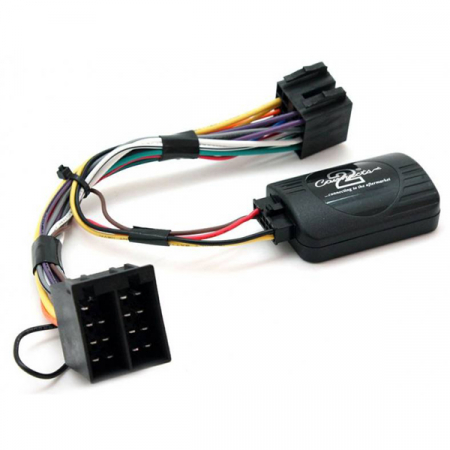 Adaptoare comenzi volan - Adaptor comenzi volan Connects2 CTSRV003.2, compatibil ROVER 75