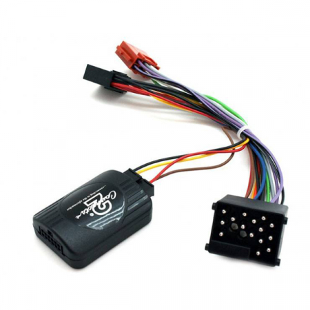 Subwoofere & boxe auto - Adaptor comenzi volan Connects2 CTSRV005.2, compatibil MG F/TF/ZR/ZS si ROVER 25/45/75