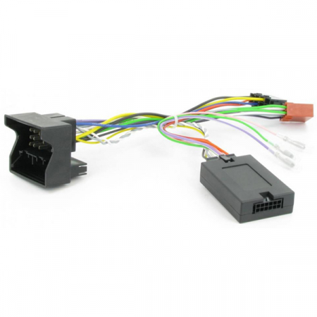 Adaptoare comenzi volan - Adaptor comenzi volan Connects2 CTSSK002.2, compatibil Skoda OCTAVIA/SUPERB /RAPID/YETI/FABIA