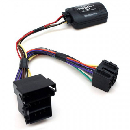Adaptoare comenzi volan - Adaptor comenzi volan Connects2 CTSST002.2, compatibil Seat ALHAMBRA/CORDOBA/IBIZA/ AROSA/TOLEDO/LEON
