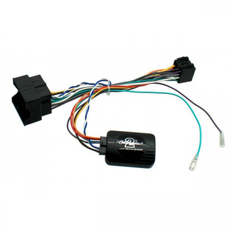 Adaptoare comenzi volan - Adaptor comenzi volan Connects2 CTSST005.2, compatibil Seat ALHAMBRA