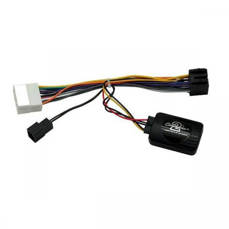 Subwoofere & boxe auto - Adaptor comenzi volan Connects2 CTSSU005.2, compatibil Subaru Forester