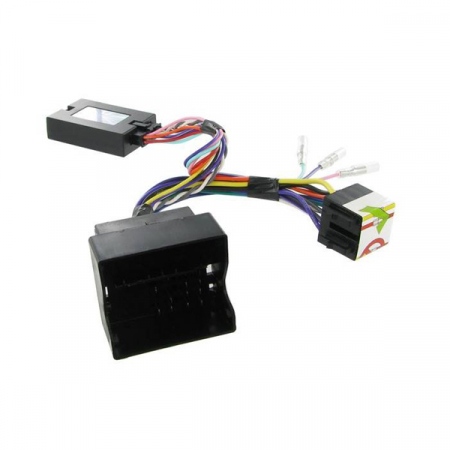Subwoofere & boxe auto - Adaptor comenzi volan Connects2 CTSVX004.2, compatibil Opel Antara