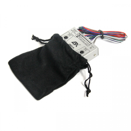 Adaptor High-Low ESX ISC4, 4 canale [3]