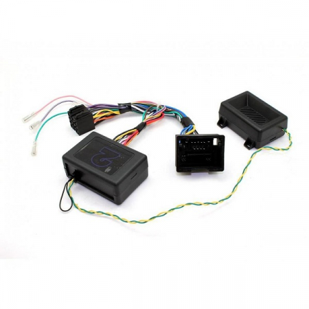 Conectica - Adaptor Info Unitate Centrala CHEVROLET ORLANDO,  CTHCV03