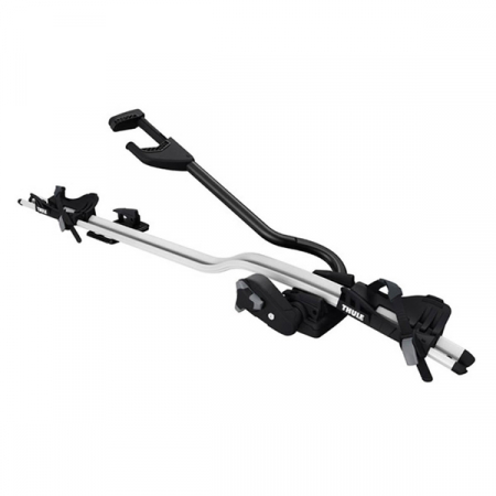 Accesorii portbagaje - Adaptor suport bicicleta Thule ProRide 5981, pentru bicicleta FatBike