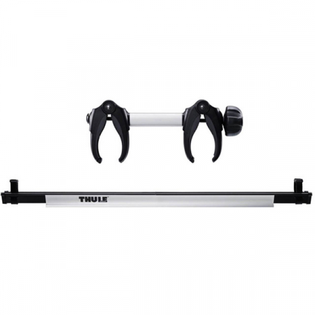 Suporturi biciclete - Adaptor Thule BackPac 973-24, pentru a 4-a bicicleta
