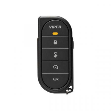 Alarma auto Viper 5806V, pornire motor, compatibil SmartStart [3]