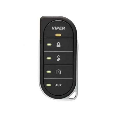 Alarma auto Viper 5806V, pornire motor, compatibil SmartStart [1]