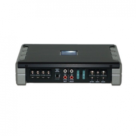 Amplificator Alpine PDR-M65, mono, 450W RMS [2]
