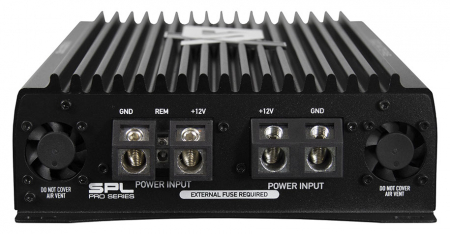 Amplificator auto ESX VX8000PRO, Mono, 8000W RMS [4]