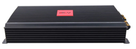 Amplificator auto ACV LX 4.130, 4 canale, 800W RMS [1]