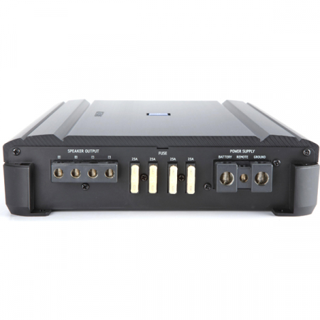 Amplificator auto Alpine MRV-M1200, Mono, 1200W RMS [7]